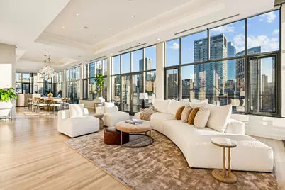 400 W Ontario Street #1801, Chicago, IL 60654 - Photo 3