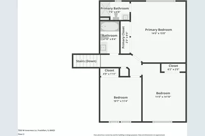 7553 W Inverness Lane, Frankfort, IL 60423 - Photo 41