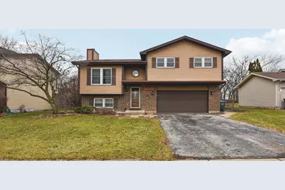 7553 W Inverness Lane, Frankfort, IL 60423 - Photo 1