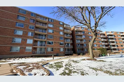 2211 S Stewart Avenue #3D, Lombard, IL 60148 - Photo 29