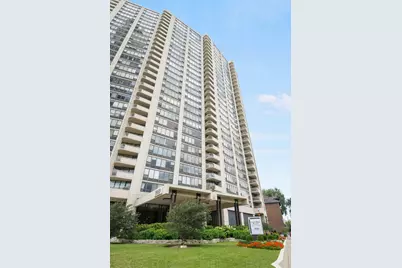 3930 N Pine Grove Avenue #1606, Chicago, IL 60613 - Photo 1