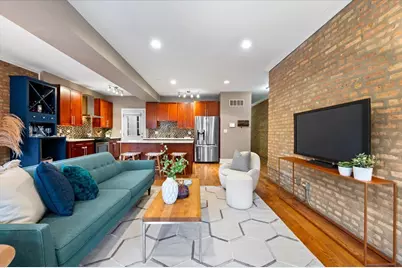 744 W Cornelia Avenue #2W, Chicago, IL 60657 - Photo 9