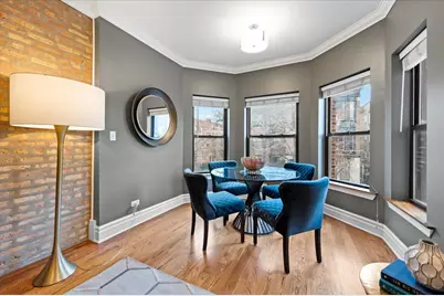 744 W Cornelia Avenue #2W, Chicago, IL 60657 - Photo 7