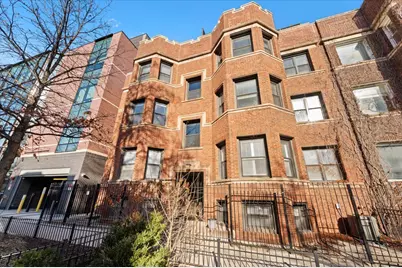 744 W Cornelia Avenue #2W, Chicago, IL 60657 - Photo 1