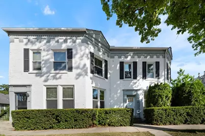 1097 Tower Road #A, Winnetka, IL 60093 - Photo 1