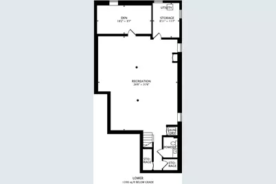 623 N Benton Street, Palatine, IL 60067 - Photo 25