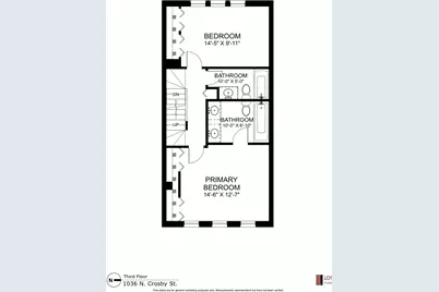 1036 N Crosby Street, Chicago, IL 60610 - Photo 27