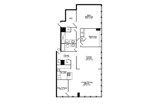 100 E Walton St, Chicago, IL 60611 - Photo 17