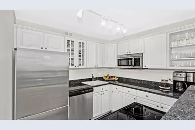 100 E Walton Street #36CD, Chicago, IL 60611 - Photo 9