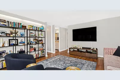 100 E Walton Street #36CD, Chicago, IL 60611 - Photo 7