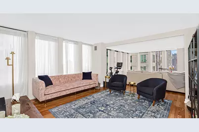 100 E Walton Street #36CD, Chicago, IL 60611 - Photo 5