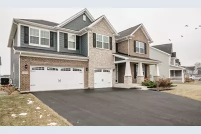 12513 S Willowgate Lane, Plainfield, IL 60585 - Photo 1