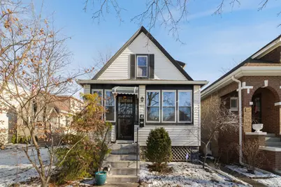 932 Circle Avenue, Forest Park, IL 60130 - Photo 1