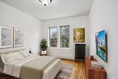 5621 N Spaulding Avenue #3S, Chicago, IL 60659 - Photo 11