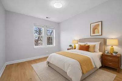 6311 N Albany Avenue #3A, Chicago, IL 60659 - Photo 13