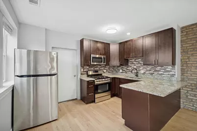 6311 N Albany Avenue #3A, Chicago, IL 60659 - Photo 5