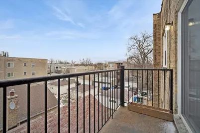 6311 N Albany Avenue #3A, Chicago, IL 60659 - Photo 21