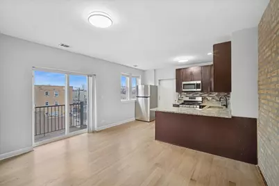 6311 N Albany Avenue #3A, Chicago, IL 60659 - Photo 3