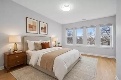 6311 N Albany Avenue #3A, Chicago, IL 60659 - Photo 17