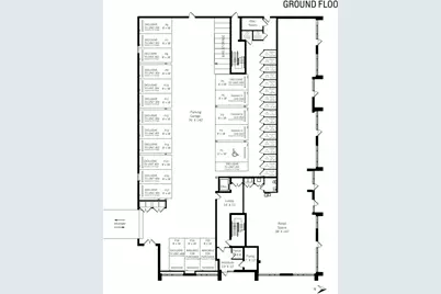 754 N Bishop Street #202, Chicago, IL 60642 - Photo 11