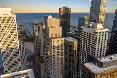 401 E Ontario Street #4206, Chicago, IL 60611 - Photo 51