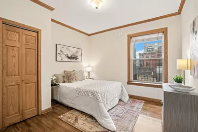 2210 N Kedzie Boulevard #1N, Chicago, IL 60647 - Photo 9