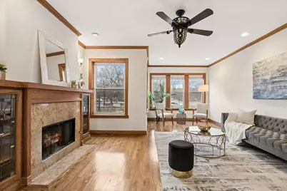 2210 N Kedzie Boulevard #1N, Chicago, IL 60647 - Photo 3