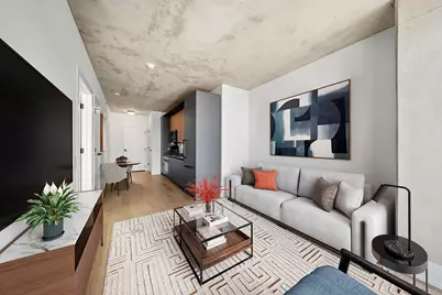 234 W Polk Street #3611, Chicago, IL 60607 - Photo 5