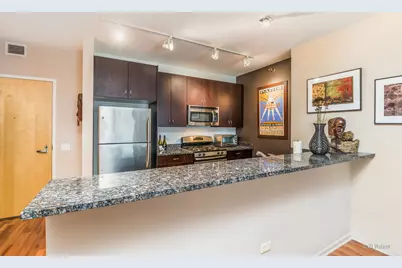 125 S Green Street #907A, Chicago, IL 60607 - Photo 5