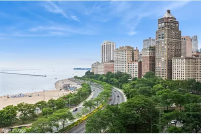 1100 N Lake Shore Drive #11B, Chicago, IL 60611 - Photo 3