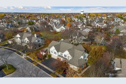 445 Cromwell Circle #3, Bartlett, IL 60103 - Photo 3