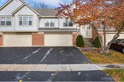 445 Cromwell Circle #3, Bartlett, IL 60103 - Photo 1