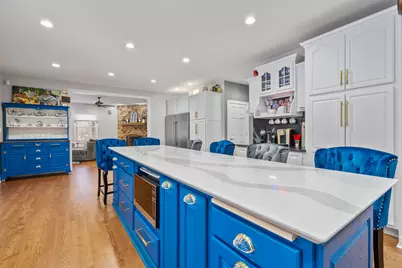 19427 S Hunter Trail, Mokena, IL 60448 - Photo 5