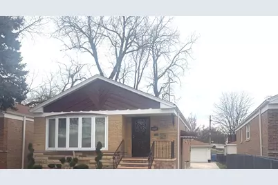 2553 W 82nd Place, Chicago, IL 60652 - Photo 1