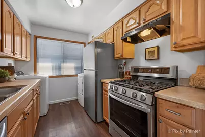 29W560 Winchester Circle #4, Warrenville, IL 60555 - Photo 13