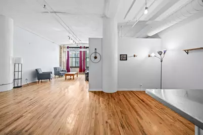 801 S Wells Street #608, Chicago, IL 60607 - Photo 5