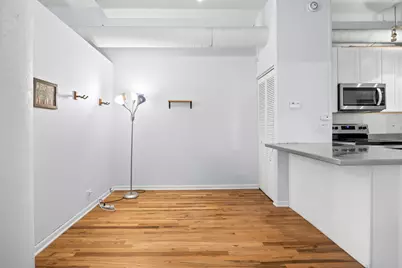 801 S Wells Street #608, Chicago, IL 60607 - Photo 9