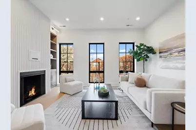 1433 W Cortez Street #PH, Chicago, IL 60622 - Photo 9