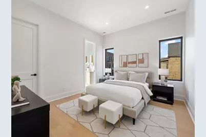 1433 W Cortez Street #PH, Chicago, IL 60622 - Photo 11