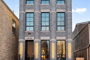 1433 W Cortez St, Chicago, IL 60622 - Photo 1