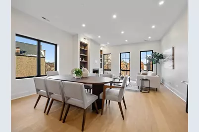 1433 W Cortez Street #PH, Chicago, IL 60622 - Photo 7