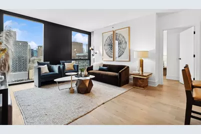 234 W Polk Street #2804, Chicago, IL 60607 - Photo 5