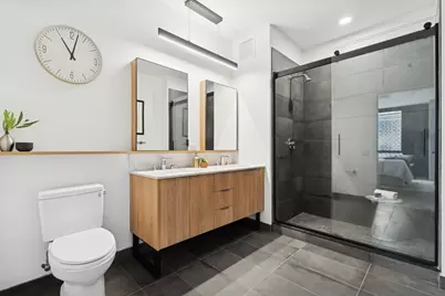 234 W Polk Street #2804, Chicago, IL 60607 - Photo 17