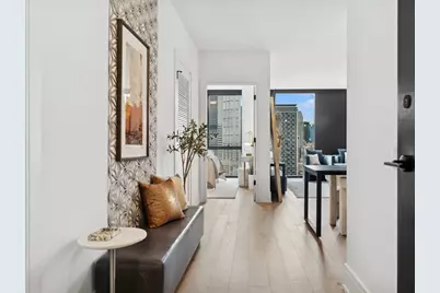 234 W Polk Street #2804, Chicago, IL 60607 - Photo 3