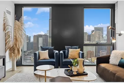 234 W Polk Street #2804, Chicago, IL 60607 - Photo 7