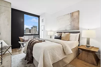 234 W Polk Street #2804, Chicago, IL 60607 - Photo 15