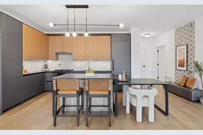 234 W Polk Street #2804, Chicago, IL 60607 - Photo 11