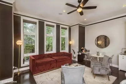 4730 S Champlain Avenue #3, Chicago, IL 60615 - Photo 3