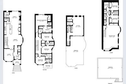 3711 N Magnolia Avenue, Chicago, IL 60613 - Photo 59