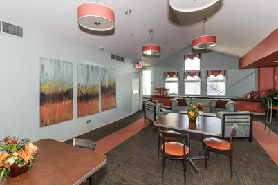 40 E 9th Street #707, Chicago, IL 60605 - Photo 35